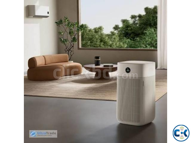Xiaomi Mijia pet Air Purifier AC m31 sc price in Bangladesh | ClickBD image 2