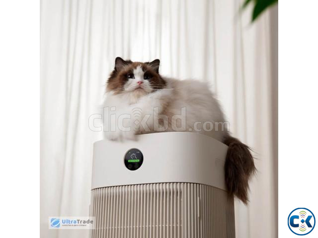 Xiaomi Mijia pet Air Purifier AC m31 sc price in Bangladesh | ClickBD image 5