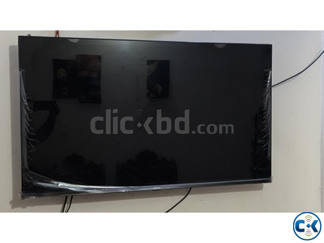 Minister 50MG5010 50 4K Smart LED TV price in Bangladesh | ClickBD image 3