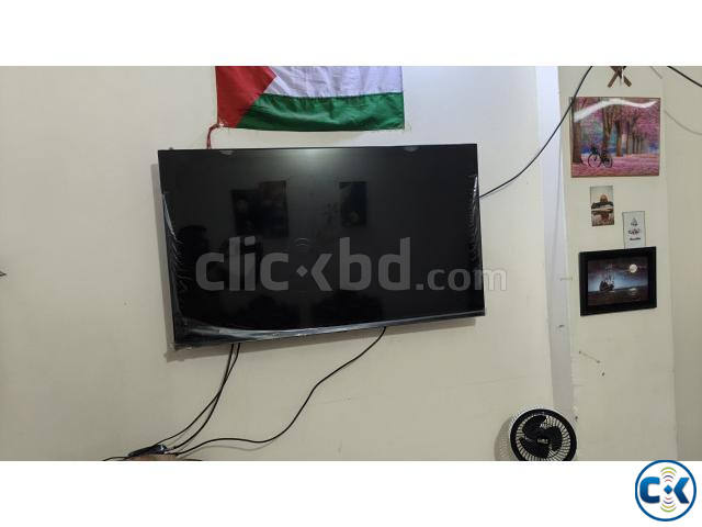 Minister 50MG5010 50 4K Smart LED TV price in Bangladesh | ClickBD image 2