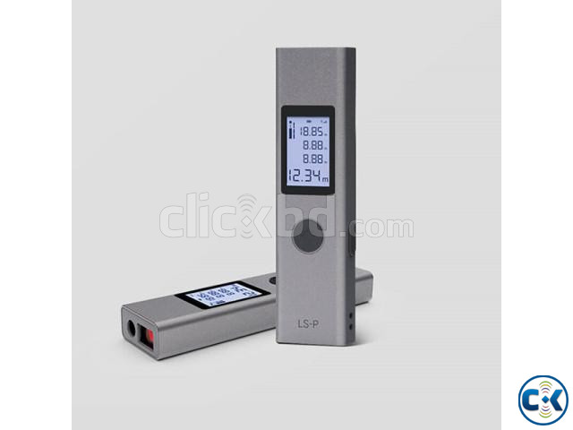 Xiaomi ATUMan LSBG Laser Distance Meter Model LSB | ClickBD image 2