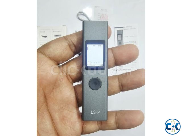 Xiaomi ATUMan LSBG Laser Distance Meter Model LSB | ClickBD image 3