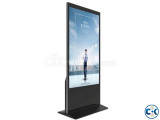 Floor Standing KIOSK Display