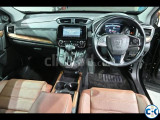Honda CR-V 2022
