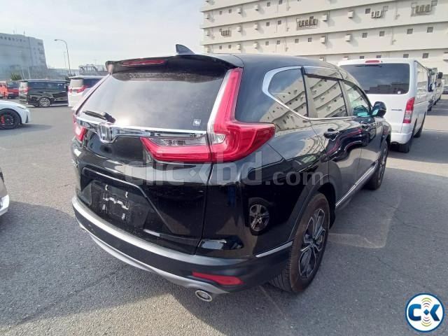 Honda CR-V 2022 price in Bangladesh | ClickBD image 2