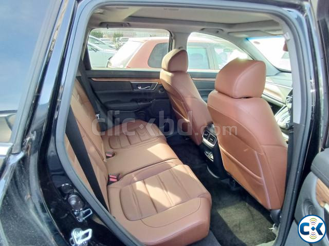 Honda CR-V 2022 price in Bangladesh | ClickBD image 3