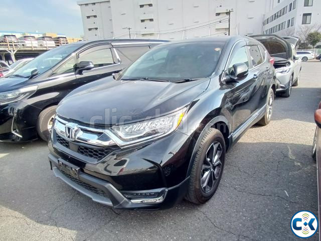 Honda CR-V 2022 price in Bangladesh | ClickBD image 4