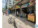 Shahid Park Market Shop for Sale দোকান বিক্রয়