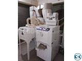 Auto Rice Machine