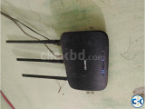 TP Link Router TL-WR940N