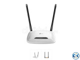 TP Link Router TL-WR841N US