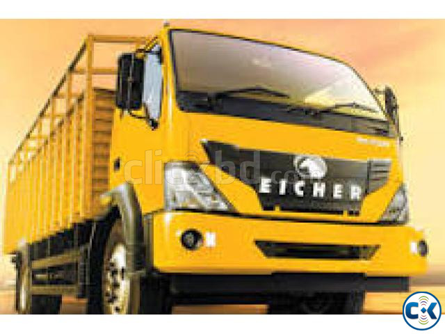 Eicher PRO 1112 price in Bangladesh | ClickBD image 2