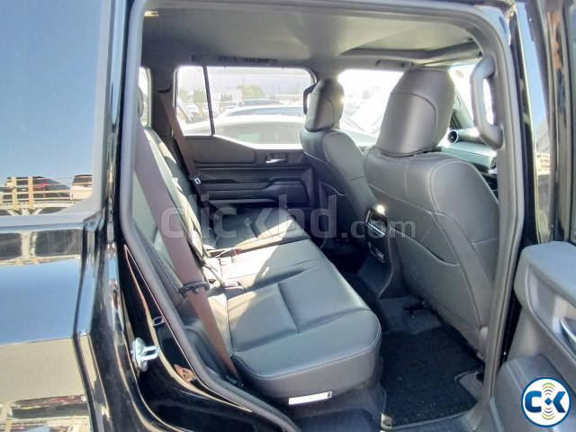 Toyota Land Cruiser PRADO 250 VX 2024 price in Bangladesh | ClickBD image 4