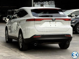 Toyota Harrier 2025 Pearl