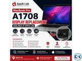 MacBook Pro A1708 Display Replacement Apple Lab Dhaka
