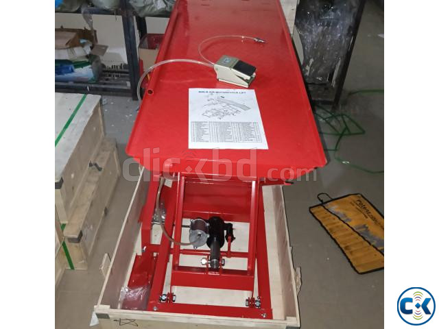Bike Lift price in Bangladesh | ClickBD image 2