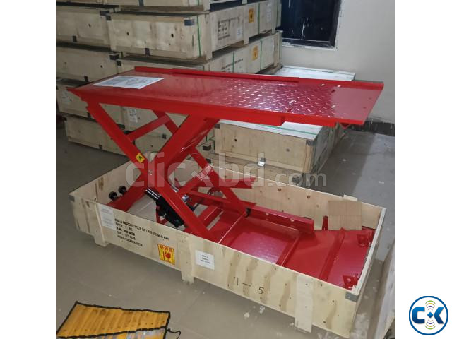 Bike Lift price in Bangladesh | ClickBD image 3