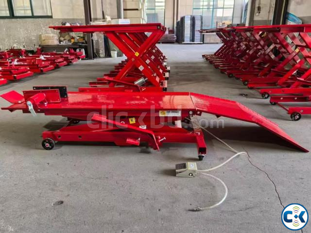 Bike Lift price in Bangladesh | ClickBD image 2