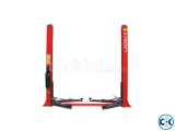 Two Post Hydraulic Lift-4 Ton