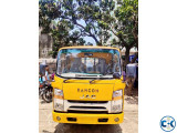Jac pickup 3 ton