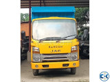 Jac Pickup 12 Feet 1.5ton