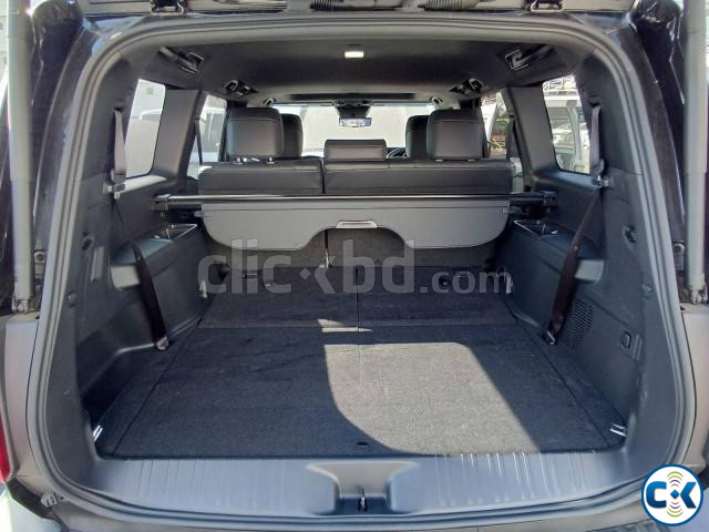 TOYOTA PRADO 2023 BRONZE price in Bangladesh | ClickBD image 4