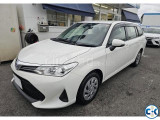 TOYOTA FIELDER 2022