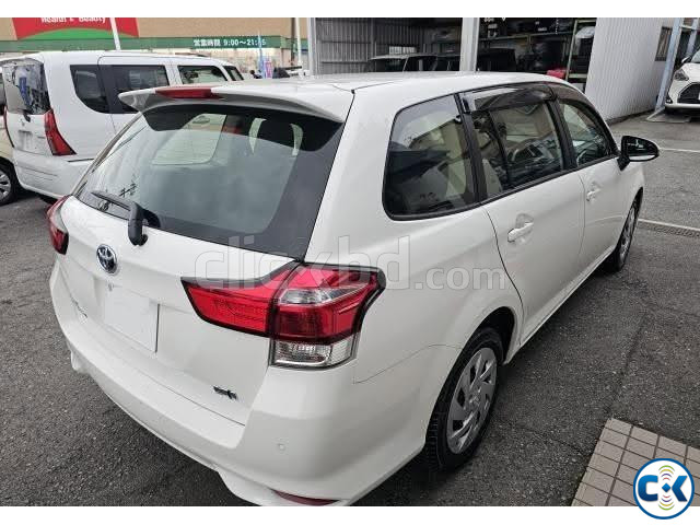 TOYOTA FIELDER 2022 price in Bangladesh | ClickBD image 2
