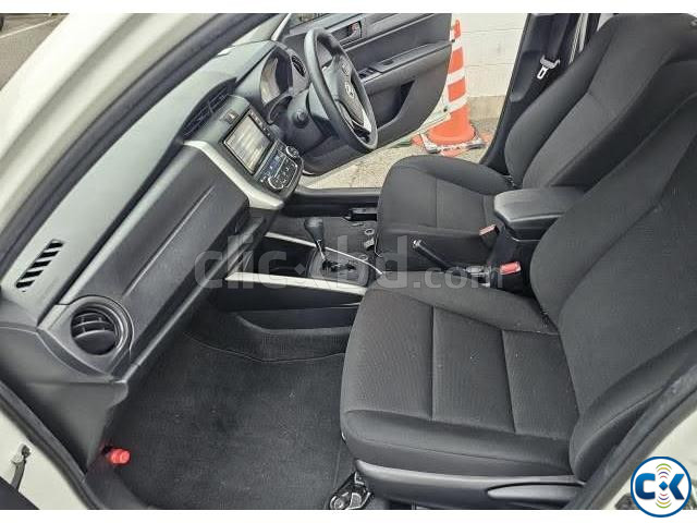 TOYOTA FIELDER 2022 price in Bangladesh | ClickBD image 3