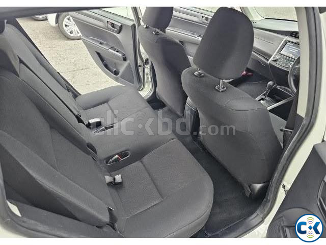 TOYOTA FIELDER 2022 price in Bangladesh | ClickBD image 4