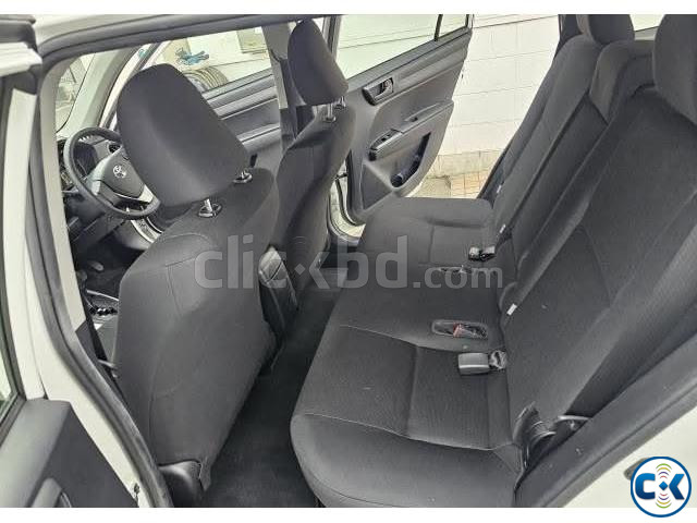 TOYOTA FIELDER 2022 price in Bangladesh | ClickBD image 5
