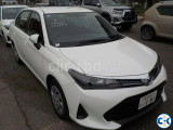 Toyota Axio 2024