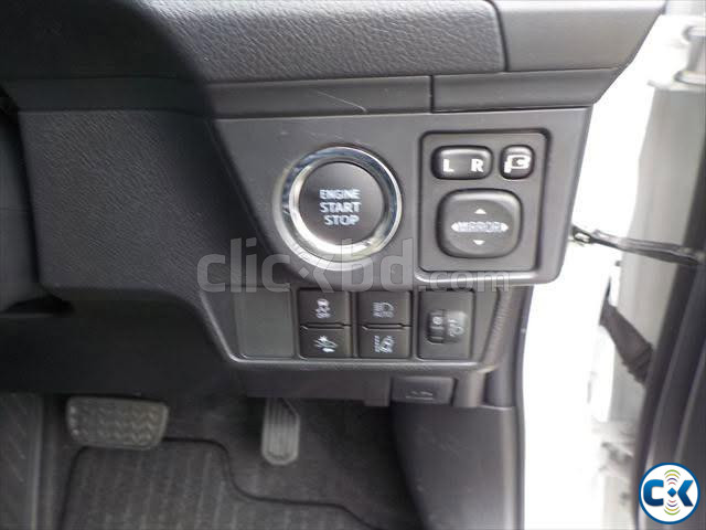 Toyota Axio 2024 price in Bangladesh | ClickBD image 3
