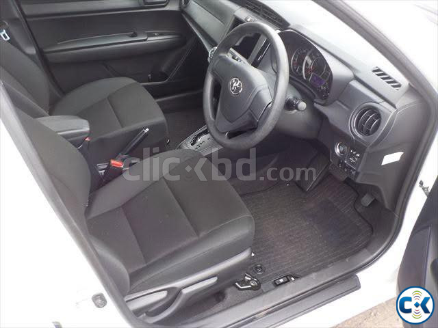 Toyota Axio 2024 price in Bangladesh | ClickBD image 4