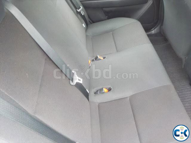 Toyota Axio 2024 price in Bangladesh | ClickBD image 5