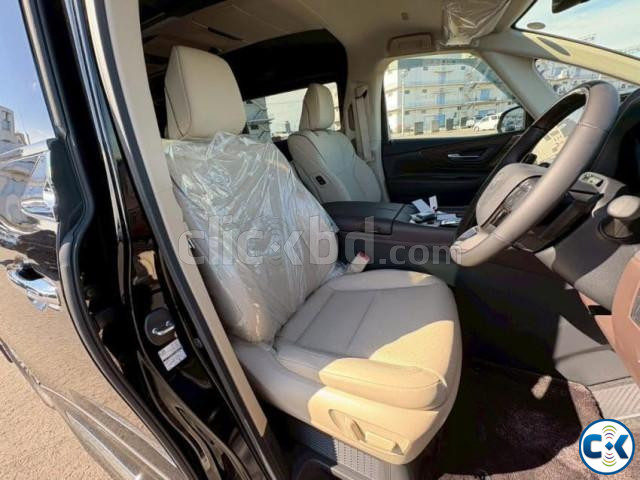 Toyota Alphard 2025 price in Bangladesh | ClickBD image 4