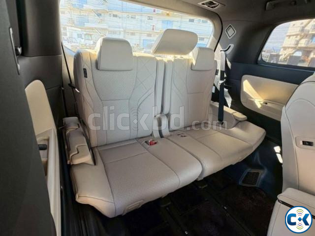 Toyota Alphard 2025 price in Bangladesh | ClickBD image 5