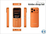 Micronex MX55 Ipro Button Mobile Dual Sim
