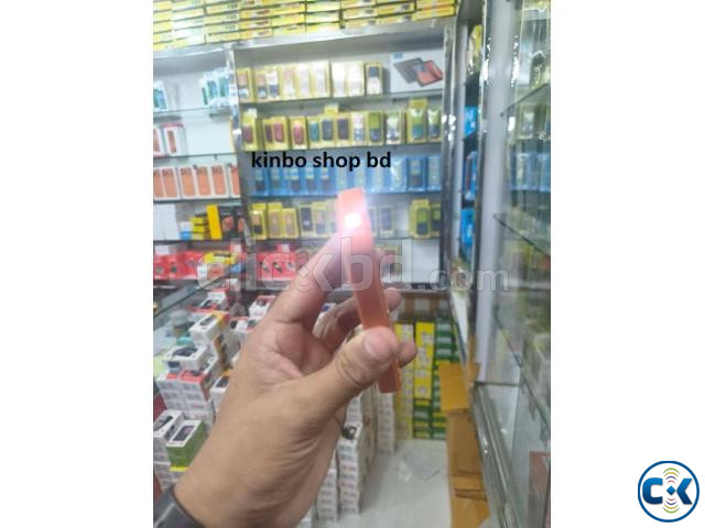 Micronex MX55 Ipro Button Mobile Dual Sim | ClickBD image 4