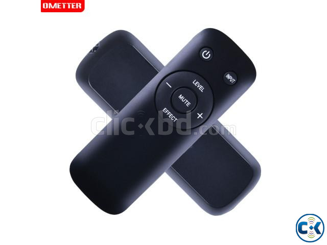 Logitech Z906 Speaker Remote control price in bd | ClickBD image 2