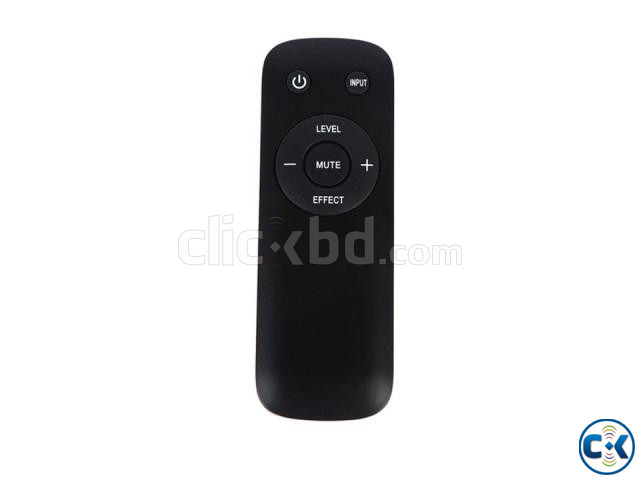 Logitech Z906 Speaker Remote control price in bd | ClickBD image 3