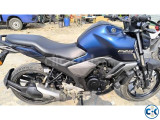 Yamaha FZS V3 ABS - Low KM Run 2nd Owner Emergency Sale