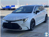 TOYOTA COROLLA TOURING WXB MODEL YEAR 2021