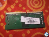 HP 4GB DDR4-3200 Sodimm Laptop RAM