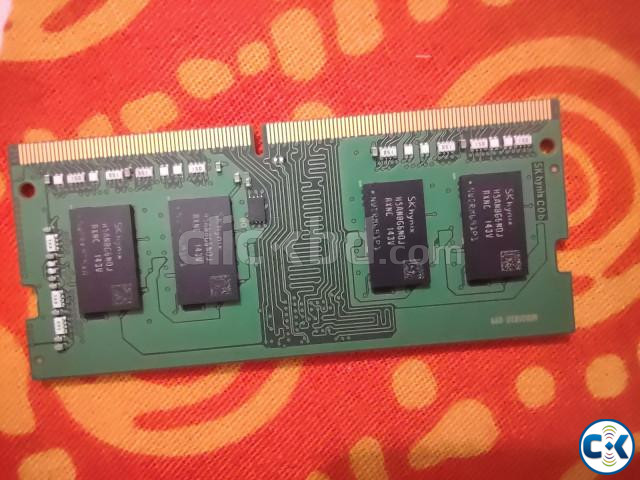 HP 4GB DDR4-3200 Sodimm Laptop RAM price in Bangladesh | ClickBD image 2