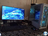 INTEL CORE I5 7TH GEN 16 GB RAM 1TB HDD