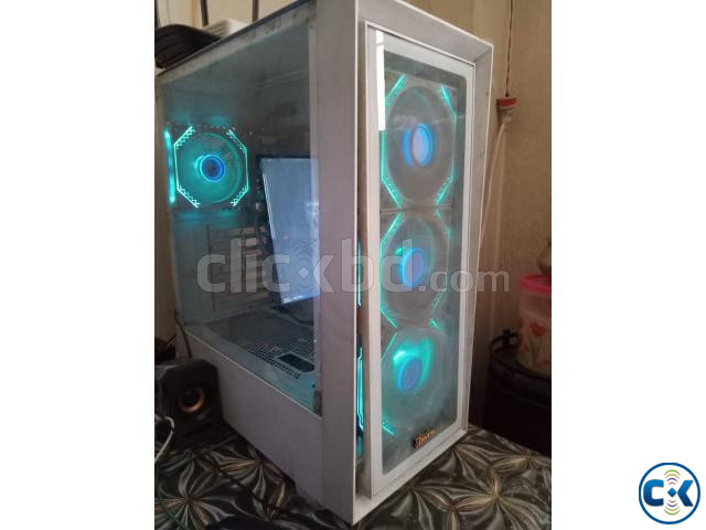 INTEL CORE I5 7TH GEN 16 GB RAM 1TB HDD price in Bangladesh | ClickBD image 5