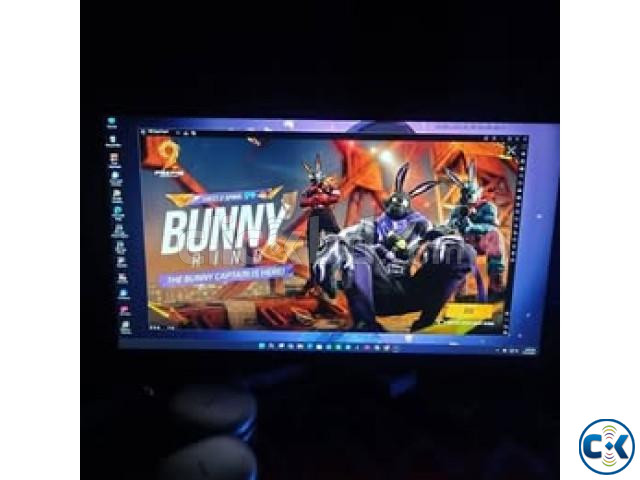 AMD Ryzen 7 5700G Desktop PC 8GB RAM 256GB SSD মাত্র ২ | ClickBD image 3