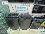 Haier 8 KG HWM80-316S6 Top Load Automatic Washing Machine.