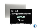 MacBook Pro Retina 15 A1990 LCD Screen Replacement